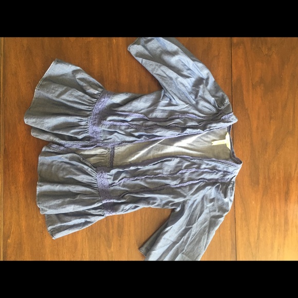 Matilda Jane Jacket - Picture 2 of 2